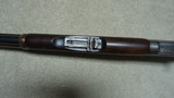 EARLY 1895 SADDLE RING CARBINE, .30-40 KRAG CALIBER, #27XXX, WITH FACTORY LETTER SHOWING SHIPMENT 1900 - 18 of 22