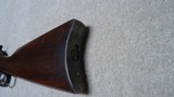 EARLY 1895 SADDLE RING CARBINE, .30-40 KRAG CALIBER, #27XXX, WITH FACTORY LETTER SHOWING SHIPMENT 1900 - 10 of 22