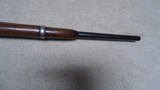 EARLY 1895 SADDLE RING CARBINE, .30-40 KRAG CALIBER, #27XXX, WITH FACTORY LETTER SHOWING SHIPMENT 1900 - 16 of 22