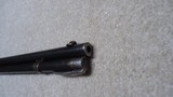 VERY FINE CONDITION 1894 SPECIAL ORDER TAKEDOWN, HALF OCTAGON, FULL MAG RIFLE IN .32 SPECIAL MADE 1904 - 20 of 20