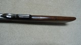 VERY FINE CONDITION 1894 SPECIAL ORDER TAKEDOWN, HALF OCTAGON, FULL MAG RIFLE IN .32 SPECIAL MADE 1904 - 14 of 20