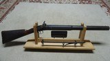 HUGE PERCUSSION WHALING HARPOON GUN COMPLETE WITH HARPOON - 1 of 24