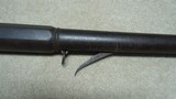 HUGE PERCUSSION WHALING HARPOON GUN COMPLETE WITH HARPOON - 11 of 24