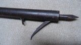 HUGE PERCUSSION WHALING HARPOON GUN COMPLETE WITH HARPOON - 13 of 24