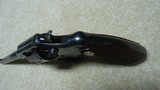 SCARCE .32-20 CALIBER OFFICIAL POLICE 6" REVOLVER WITH ORIGINAL FACTORY BOX, PAPERS, BRUSH AND OILER, #575XXX, MADE DURING SOME OF THE WORST OF T - 8 of 11