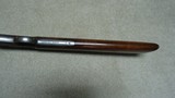 FINE CONDITION OCTAGON BARREL LIGHTNING RIFLE IN .38-40 CALIBER, #88XXX, MADE 1901 - 14 of 20