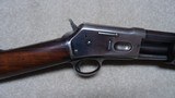 FINE CONDITION OCTAGON BARREL LIGHTNING RIFLE IN .38-40 CALIBER, #88XXX, MADE 1901 - 3 of 20