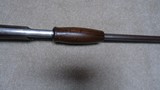 FINE CONDITION OCTAGON BARREL LIGHTNING RIFLE IN .38-40 CALIBER, #88XXX, MADE 1901 - 15 of 20
