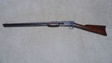FINE CONDITION OCTAGON BARREL LIGHTNING RIFLE IN .38-40 CALIBER, #88XXX, MADE 1901 - 2 of 20