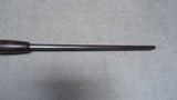 FINE CONDITION OCTAGON BARREL LIGHTNING RIFLE IN .38-40 CALIBER, #88XXX, MADE 1901 - 16 of 20