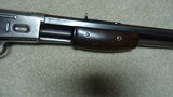 FINE CONDITION OCTAGON BARREL LIGHTNING RIFLE IN .38-40 CALIBER, #88XXX, MADE 1901 - 8 of 20