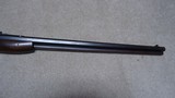FINE CONDITION OCTAGON BARREL LIGHTNING RIFLE IN .38-40 CALIBER, #88XXX, MADE 1901 - 9 of 20