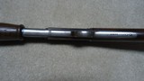 FINE CONDITION OCTAGON BARREL LIGHTNING RIFLE IN .38-40 CALIBER, #88XXX, MADE 1901 - 6 of 20