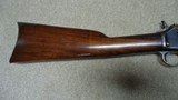 FINE CONDITION OCTAGON BARREL LIGHTNING RIFLE IN .38-40 CALIBER, #88XXX, MADE 1901 - 7 of 20
