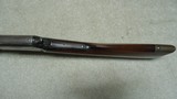 FINE CONDITION OCTAGON BARREL LIGHTNING RIFLE IN .38-40 CALIBER, #88XXX, MADE 1901 - 17 of 20