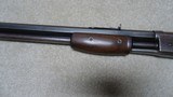 FINE CONDITION OCTAGON BARREL LIGHTNING RIFLE IN .38-40 CALIBER, #88XXX, MADE 1901 - 12 of 20