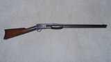 FINE CONDITION OCTAGON BARREL LIGHTNING RIFLE IN .38-40 CALIBER, #88XXX, MADE 1901 - 1 of 20