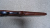  JUST IN: Shiloh Sharps 1874 Montana Roughrider, .45-70, 30" OCTAGON 14 LB. BULL BARREL SPORTER - 12 of 16