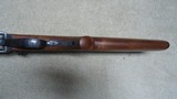  JUST IN: Shiloh Sharps 1874 Montana Roughrider, .45-70, 30" OCTAGON 14 LB. BULL BARREL SPORTER - 14 of 16