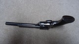 PARTICULARLY FINE CONDITION SINGLE ACTION DESIRABLE .44-40, 7 1/2" #347XXX, MADE 1925 - 6 of 18