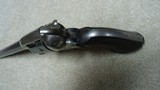 PARTICULARLY FINE CONDITION SINGLE ACTION DESIRABLE .44-40, 7 1/2" #347XXX, MADE 1925 - 5 of 18
