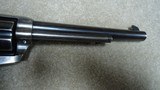 PARTICULARLY FINE CONDITION SINGLE ACTION DESIRABLE .44-40, 7 1/2" #347XXX, MADE 1925 - 15 of 18