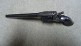 PARTICULARLY FINE CONDITION SINGLE ACTION DESIRABLE .44-40, 7 1/2" #347XXX, MADE 1925 - 3 of 18