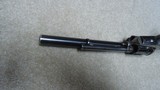 PARTICULARLY FINE CONDITION SINGLE ACTION DESIRABLE .44-40, 7 1/2" #347XXX, MADE 1925 - 7 of 18