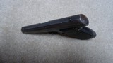 EARLY REMINGTON MODEL 51 .380 ACP HAMMERLESS AUTO PISTOL, #4XXX - 3 of 16