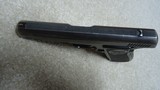 EARLY REMINGTON MODEL 51 .380 ACP HAMMERLESS AUTO PISTOL, #4XXX - 4 of 16