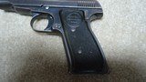 EARLY REMINGTON MODEL 51 .380 ACP HAMMERLESS AUTO PISTOL, #4XXX - 10 of 16