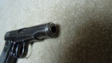 EARLY REMINGTON MODEL 51 .380 ACP HAMMERLESS AUTO PISTOL, #4XXX - 16 of 16