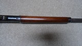 EXTREMELY RARE, EXCELLENT MARLIN MODEL 1888 .38-40 WITH 2" EXTRA LONG 26" OCTAGON BARREL, #24824, MADE 1889 - 15 of 20