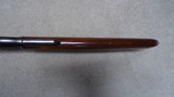 EXTREMELY RARE, EXCELLENT MARLIN MODEL 1888 .38-40 WITH 2" EXTRA LONG 26" OCTAGON BARREL, #24824, MADE 1889 - 14 of 20