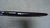 SELDOM SEEN SPECIAL ORDER 1886 .33 WCF RIFLE WITH FULL MAGAZINE AND RIFLE BUTT, #139XXX, SHIPPED 1907 - 14 of 20