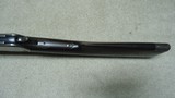 SELDOM SEEN SPECIAL ORDER 1886 .33 WCF RIFLE WITH FULL MAGAZINE AND RIFLE BUTT, #139XXX, SHIPPED 1907 - 17 of 20