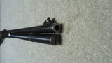 SELDOM SEEN SPECIAL ORDER 1886 .33 WCF RIFLE WITH FULL MAGAZINE AND RIFLE BUTT, #139XXX, SHIPPED 1907 - 20 of 20