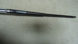 SELDOM SEEN SPECIAL ORDER 1886 .33 WCF RIFLE WITH FULL MAGAZINE AND RIFLE BUTT, #139XXX, SHIPPED 1907 - 19 of 20