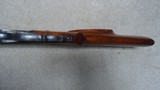VERY HIGH QUALITY MEACHAM 1885 HIGHWALL TARGET RIFLE IN .40-70 SS CALIBER WITH 34" HALF OCTAGON BARREL - 14 of 20