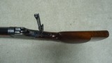 VERY HIGH QUALITY MEACHAM 1885 HIGHWALL TARGET RIFLE IN .40-70 SS CALIBER WITH 34" HALF OCTAGON BARREL - 17 of 20