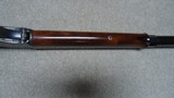 VERY HIGH QUALITY MEACHAM 1885 HIGHWALL TARGET RIFLE IN .40-70 SS CALIBER WITH 34" HALF OCTAGON BARREL - 15 of 20
