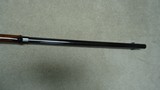 VERY HIGH QUALITY MEACHAM 1885 HIGHWALL TARGET RIFLE IN .40-70 SS CALIBER WITH 34" HALF OCTAGON BARREL - 16 of 20