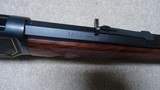 NEW IN BOX  MODEL 94 HIGH GRADE, LIMITED EDITION CENTENNIAL 1894-1994 .30 WCF RIFLE. - 16 of 16