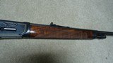 NEW IN BOX  MODEL 94 HIGH GRADE, LIMITED EDITION CENTENNIAL 1894-1994 .30 WCF RIFLE. - 8 of 16
