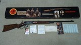 NEW IN BOX  MODEL 94 HIGH GRADE, LIMITED EDITION CENTENNIAL 1894-1994 .30 WCF RIFLE. - 1 of 16