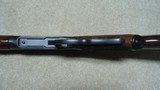 NEW IN BOX  MODEL 94 HIGH GRADE, LIMITED EDITION CENTENNIAL 1894-1994 .30 WCF RIFLE. - 6 of 16