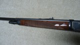 NEW IN BOX  MODEL 94 HIGH GRADE, LIMITED EDITION CENTENNIAL 1894-1994 .30 WCF RIFLE. - 12 of 16