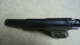 ONE OF THE VERY LAST OF THE SAVAGE MODEL 1917 .32 ACP AUTOS MADE - 4 of 8