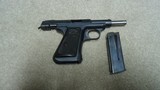 ONE OF THE VERY LAST OF THE SAVAGE MODEL 1917 .32 ACP AUTOS MADE - 8 of 8