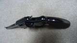 GREAT DEPRESSION OFFICIAL POLICE .38 SPECIAL, 6" MADE 1931 - 5 of 14